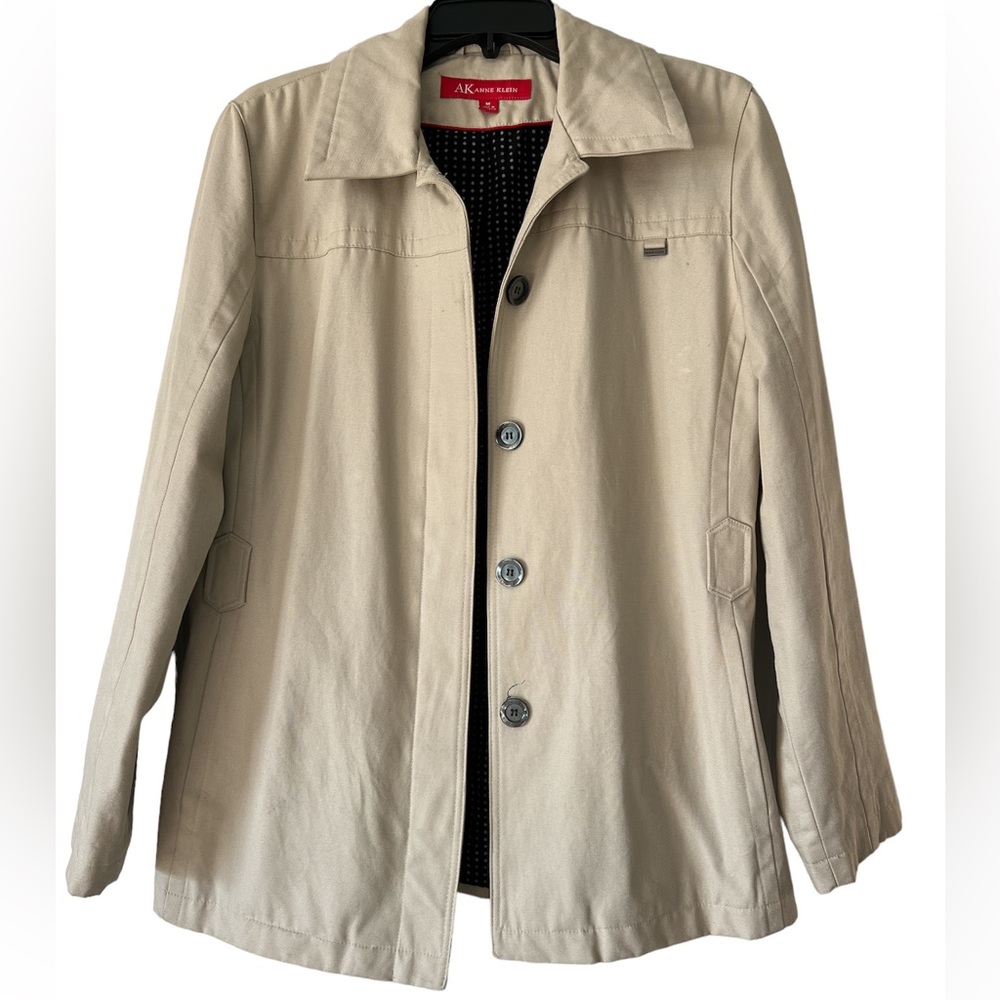Anne Klein Lightweight Jaxket/Coat! Women’s size M!